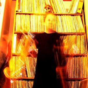 Meet your Posher, Barry